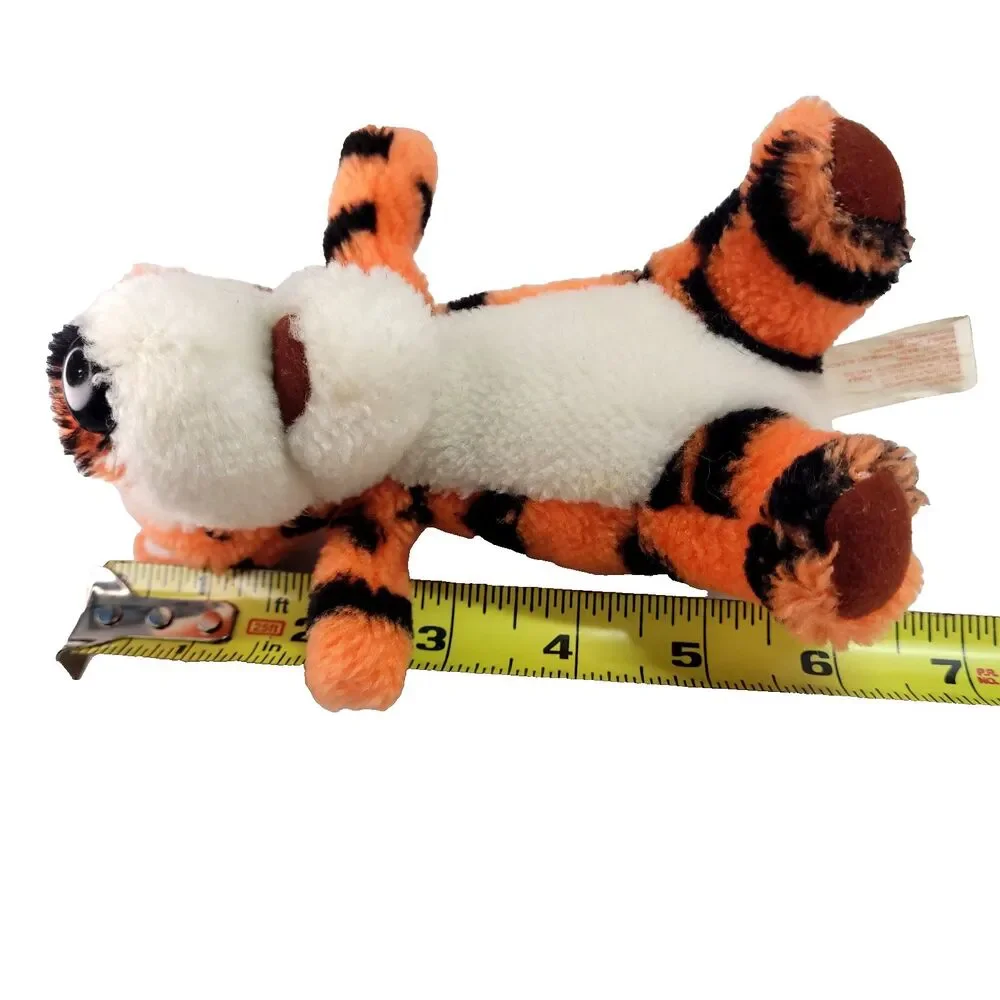 Vtg Sears Winnie The‎ Pooh Plush 6